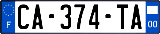 CA-374-TA