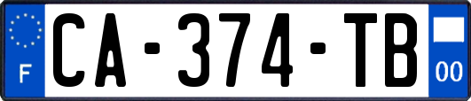 CA-374-TB