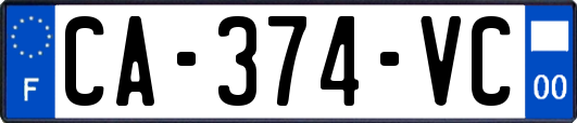 CA-374-VC