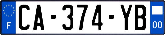 CA-374-YB