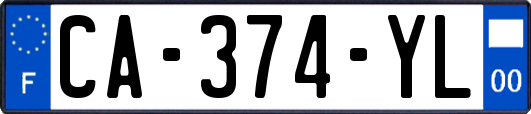 CA-374-YL