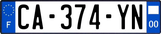 CA-374-YN