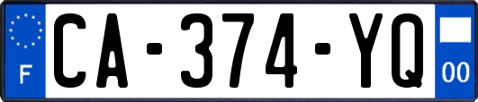 CA-374-YQ