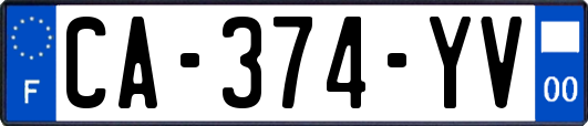 CA-374-YV