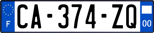 CA-374-ZQ