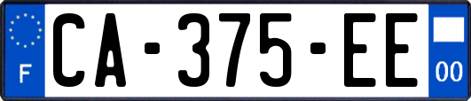 CA-375-EE