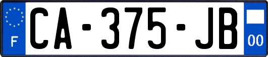 CA-375-JB
