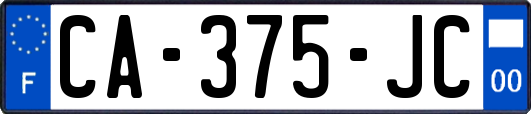 CA-375-JC