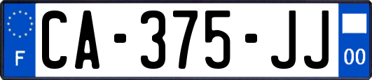 CA-375-JJ