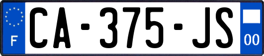 CA-375-JS