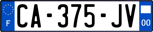 CA-375-JV