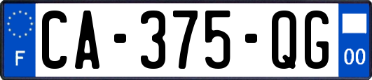 CA-375-QG