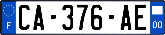 CA-376-AE