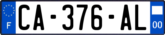 CA-376-AL