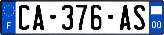 CA-376-AS