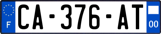 CA-376-AT