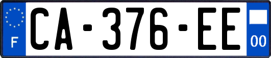 CA-376-EE