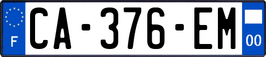 CA-376-EM
