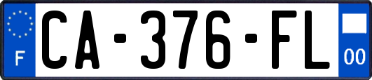 CA-376-FL