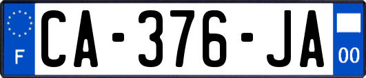 CA-376-JA