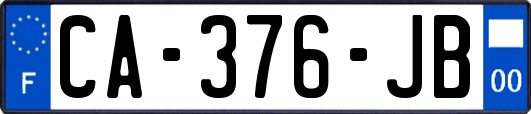 CA-376-JB