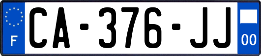CA-376-JJ