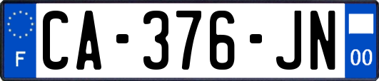 CA-376-JN