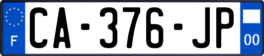 CA-376-JP