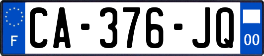 CA-376-JQ