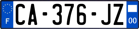CA-376-JZ