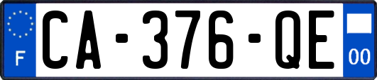 CA-376-QE