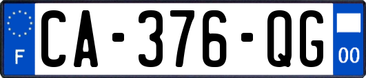 CA-376-QG