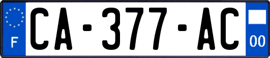 CA-377-AC