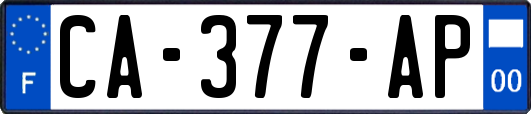 CA-377-AP