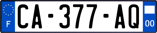 CA-377-AQ