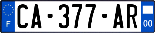 CA-377-AR