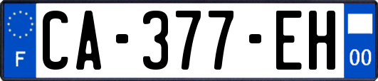 CA-377-EH