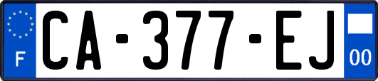 CA-377-EJ