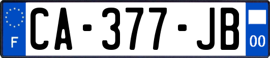 CA-377-JB