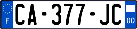 CA-377-JC