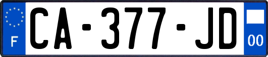 CA-377-JD