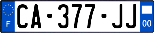 CA-377-JJ