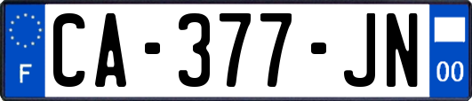 CA-377-JN