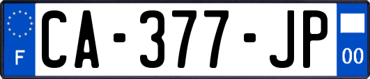 CA-377-JP