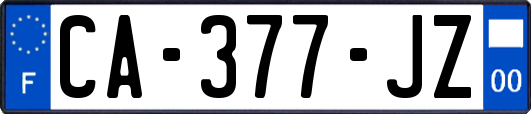 CA-377-JZ