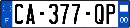 CA-377-QP