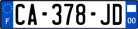 CA-378-JD