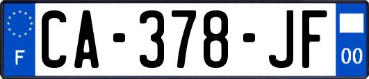 CA-378-JF