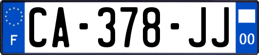 CA-378-JJ