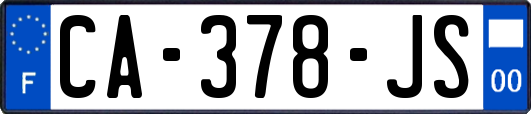 CA-378-JS